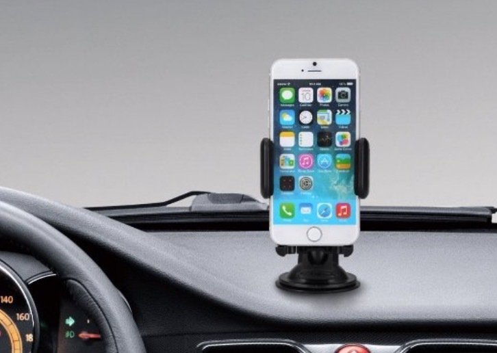 Bons plans : support iPhone pour voiture à 12€ et câble Lightning+microUSB à 13€