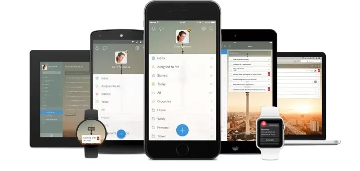 Wunderlist (gestionnaire de tâches) restera gratuit suite au rachat de Microsoft