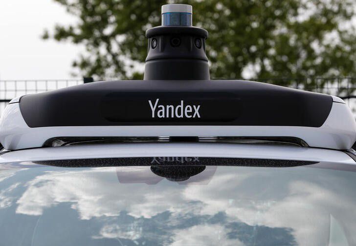 Yandex Food fait fuiter les coordonnés de membres de la police secrète russe