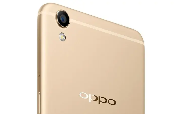 #TrollDay : OPPO a-t-il plagié l'iPhone 6 pour son F1 Plus ?