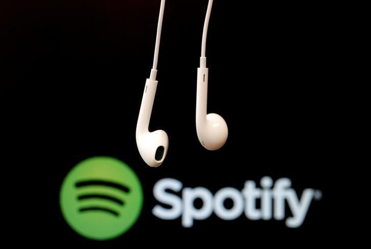 Spotify signe avec Sony (à prix réduit) !