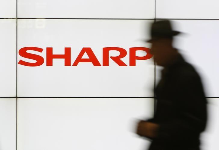 Sharp publie ses résultats et signe un retour dans le vert