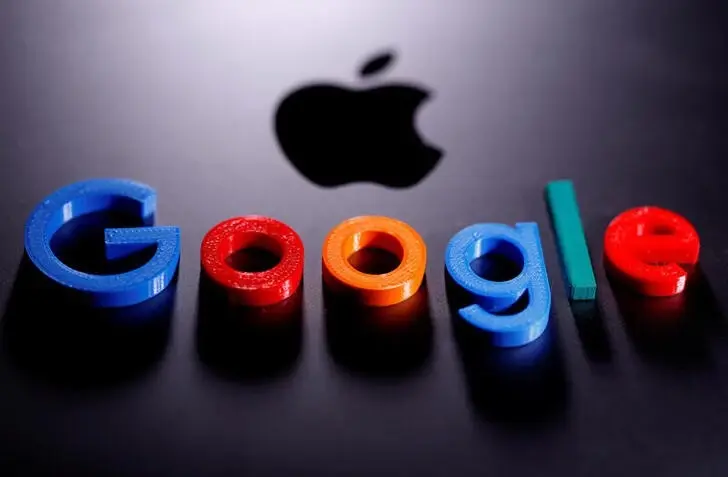 Apple versus Google, la guerre froide de la publicité et de la recherche