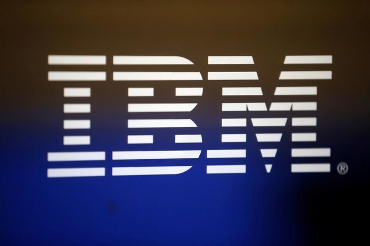 IBM, sur son petit nuage, sortirait du tunnel