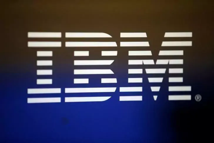 IBM, sur son petit nuage, sortirait du tunnel