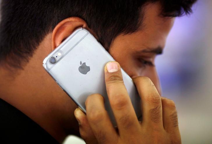 iPhone : l'Inde augmente les taxes à l'importation sur les smartphones !