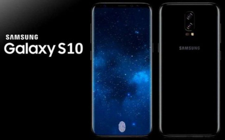 Le Galaxy S10 serait décliné en 3 tailles et embarquerait un lecteur d'empreintes sous l'écran