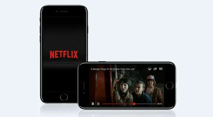 Les raisons obscures derrière l'abandon d'AirPlay par Netflix