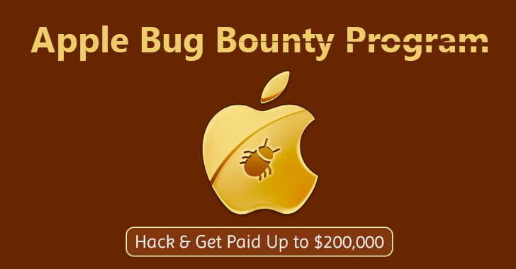 Enfin un "bug bounty" pour macOS ?