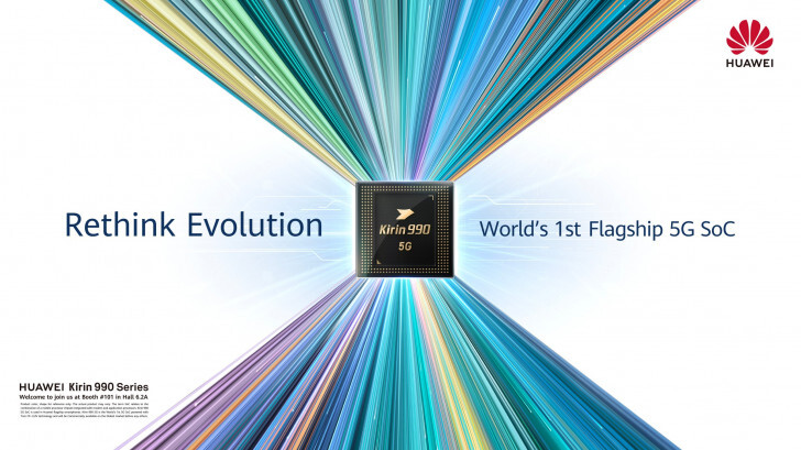 #IFA : clones d'AirPods avec ANC et SoC Kirin avec modem 5G intégré chez Huawei