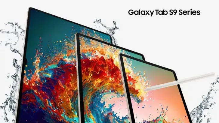 Samsung dévoile ses Galaxy Z Flip, Galaxy Z Fold, Galaxy Watch 6 et Galaxy Tab S9