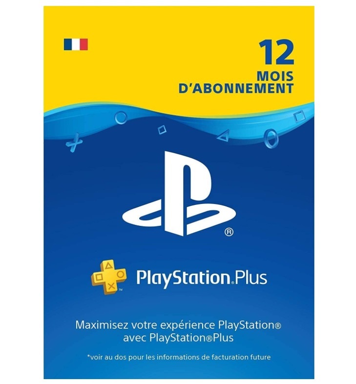 Promos : Mac mini dès 789€,  1 an de PlayStation+ à 41€, kit 2.1 Logitech Z533 à 66€