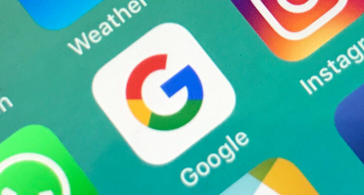 Alphabet /Google : 31,1 milliards de chiffre d'affaires (merci la pub)