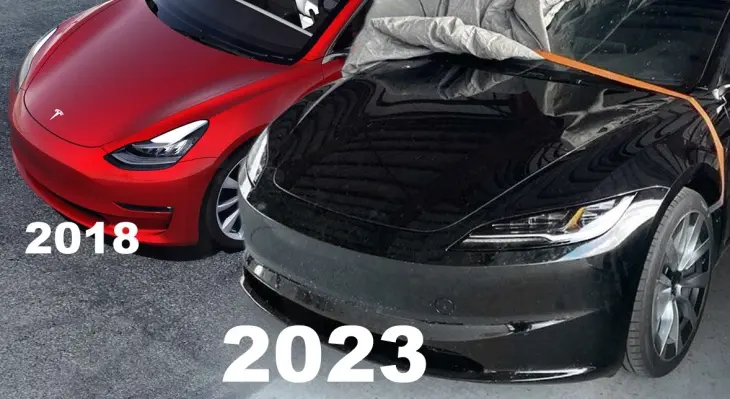 Des Tesla Model 3 Grande Autonomie entre 40 et 42 000€ ! Avec 10 000Km de charge gratuite