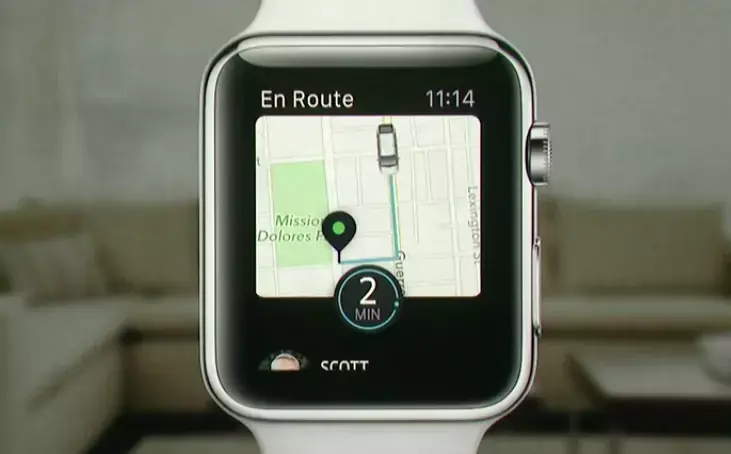 Keynote : iOS 8.2 dispo dès ce soir avec de l'Apple Watch à l'intérieur