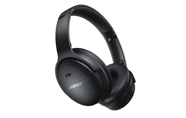 Le Bose QuietComfort 45 (ANC, multipoint, USB-C) est en précommande à 349€