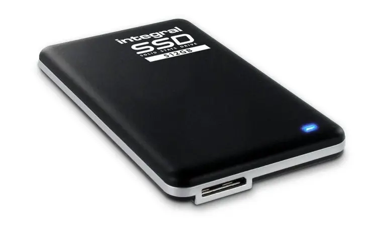 Bon plan : un SSD Externe de 512Go dans un boitier USB3 à 299€