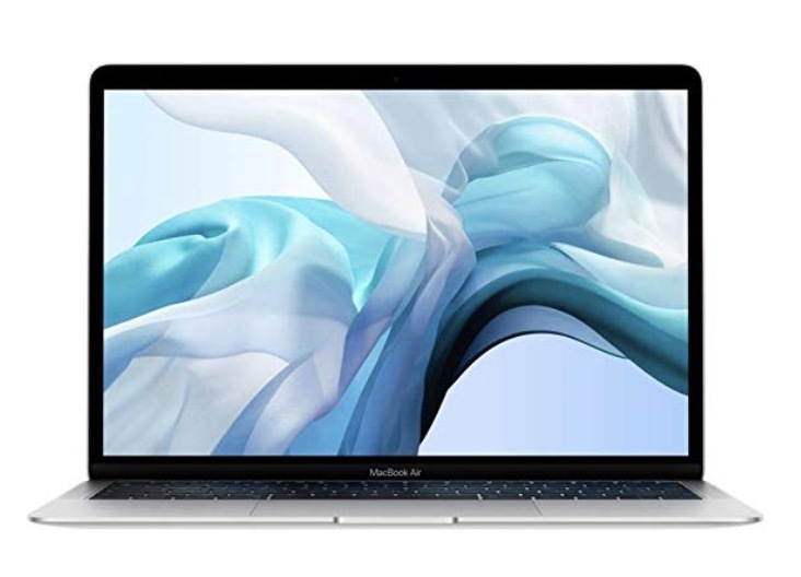 Bon plan : un MacBook Air 2018 à 1 139,99€