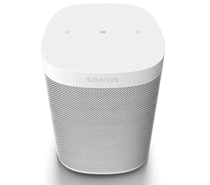 Sonos : une Move pour barouder, un Port pour les anciens systèmes et une SL sans micro