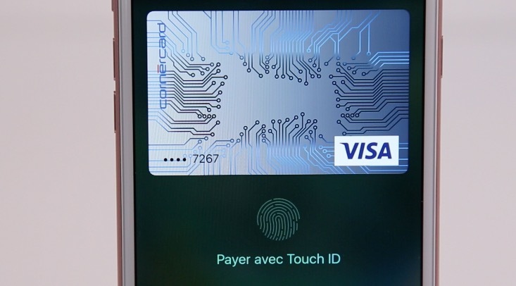 On a testé Apple Pay ! (reportage vidéo)