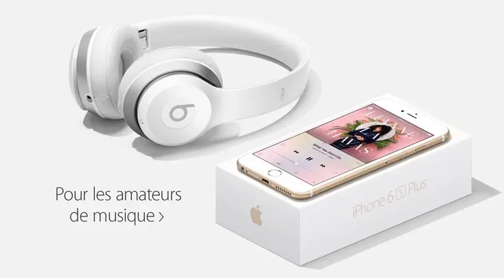 #Trollday : selon Apple, l'iPod n'est pas fait pour la musique et l'iPad se destine aux "gamers"