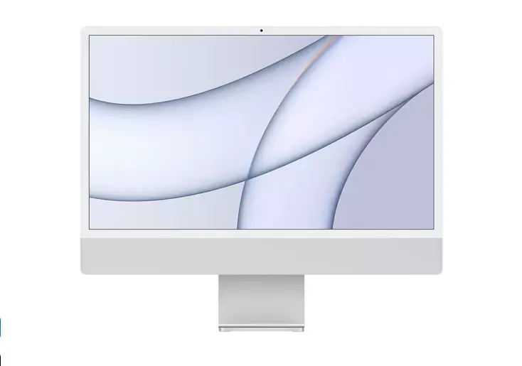 De 220 à 420 euros d'économie sur un large choix d'iMac M1