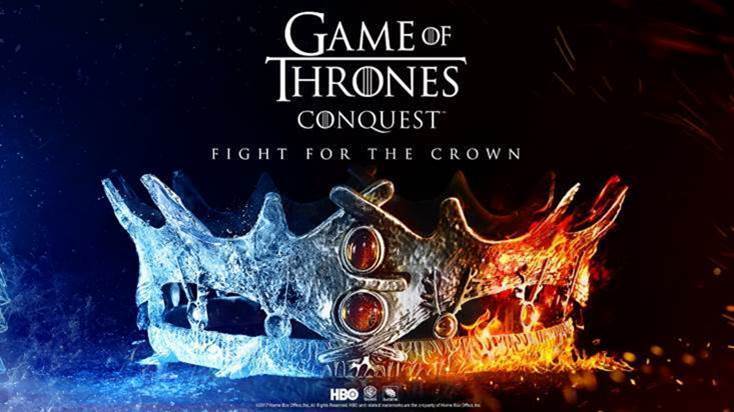 Game of Thrones: Conquest arrive bientôt dans l'App Store iOS !