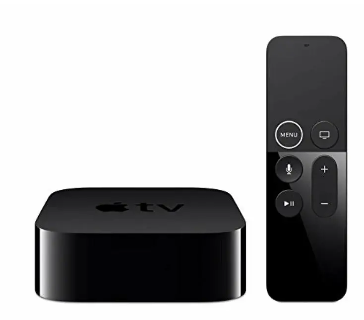 Bon plan : l'Apple TV 4k 64Go au prix de la version 32Go