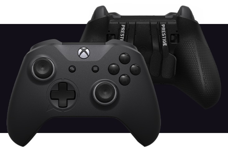 Scuf Gaming : Corsair s'offre le spécialiste des manettes personnalisées