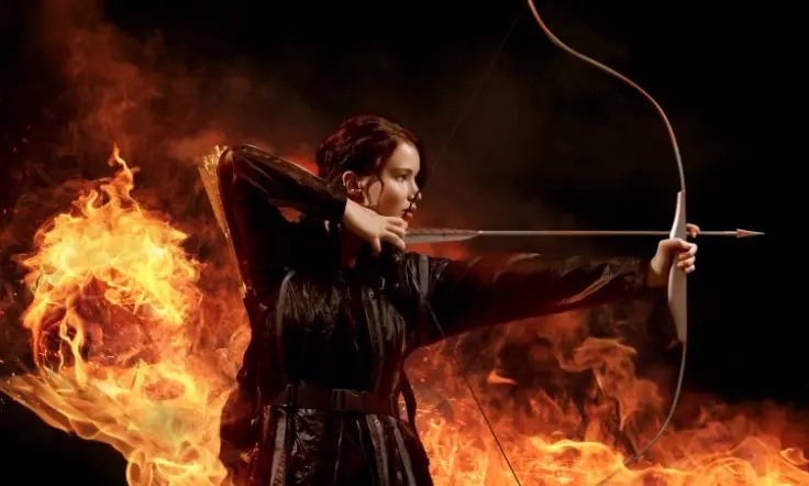 Le studio Lionsgate (Hunger Games) se lance dans les jeux sur mobile