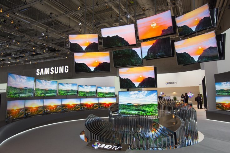 Europe : Samsung s'apprêterait à diffuser de la publicité sur ses téléviseurs connectés