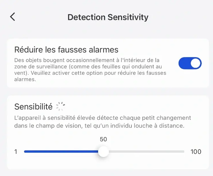 Test de la Reolink MagicCam&nbsp;: une cam&eacute;ra de s&eacute;curit&eacute; magn&eacute;tique &agrave; 59&euro; sans abonnement&nbsp;!