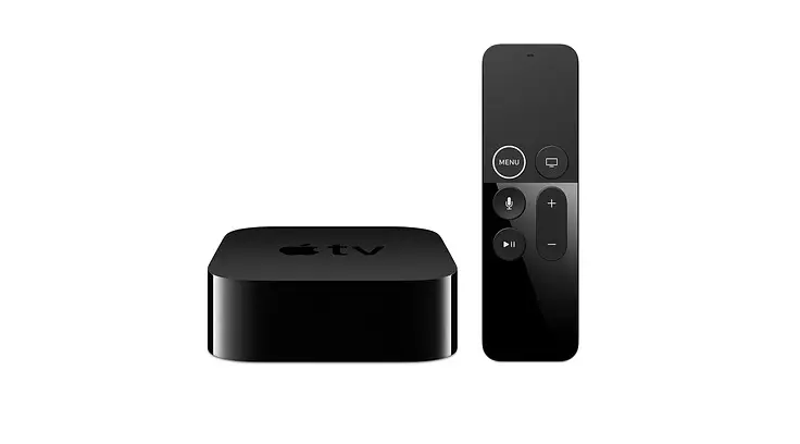 Refurb : retour de l'Apple TV 4K dès 169€, iPod Touch dès 149€, et MacBook Pro dès 1479€