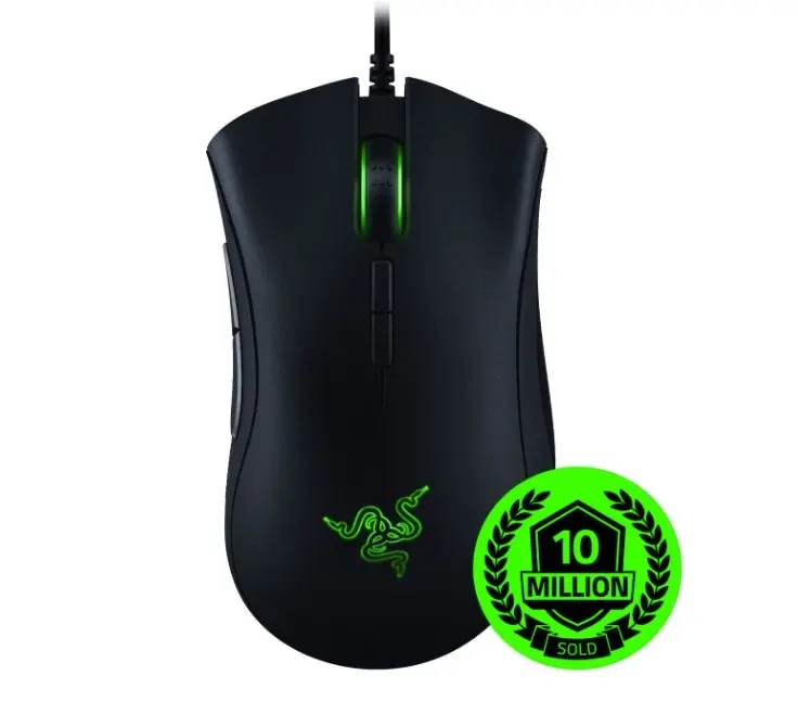 #CyberMonday : MX Anywhere 2 à 24€, Hyperion Fury à 26€, DeathAdder Elite à 29€