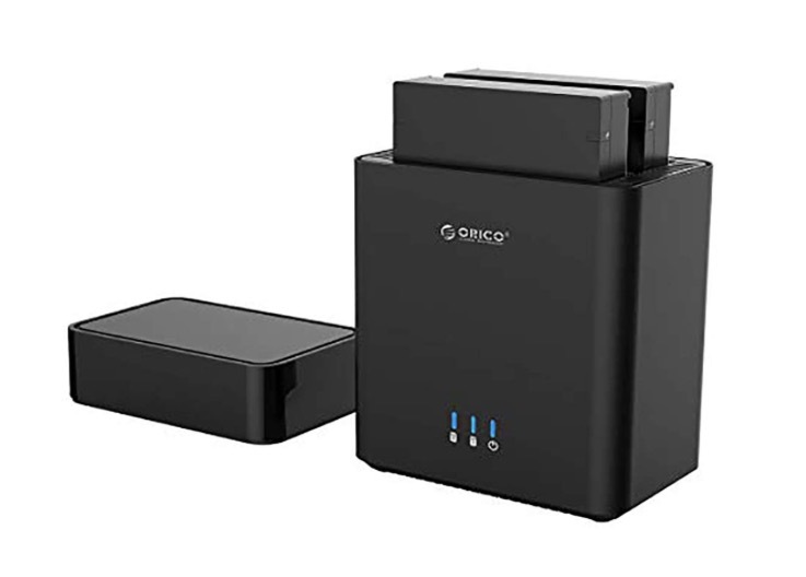 Promos : chargeur sans fil 7,5W à 10€, AirPods Gen2 à 141€, Orbi RBK50 x2 à 319€