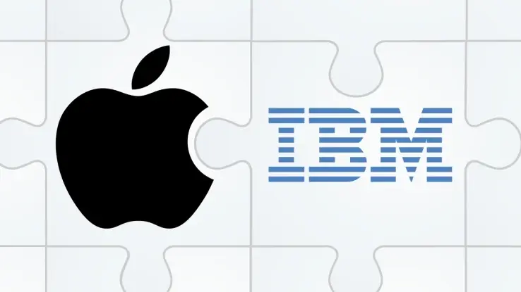 IBM livre quelques détails à propos de son partenariat avec Apple