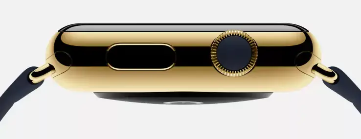 Tim Cook, iPhone 6, Apple Pay, le prix de l'Apple Watch Gold...