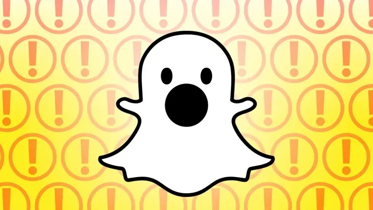 Snapchat poursuit son combat contre les apps qui conservent les "snaps"