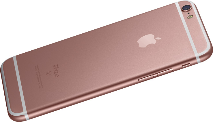 Cette semaine : iPhone 6S, iPad Pro, Apple TV, RefurbStore et Hermès