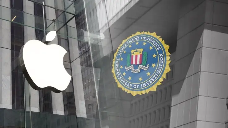 Apple répond au FBI après l'abandon des poursuites : "Cette affaire n'aurait jamais du avoir lieu"