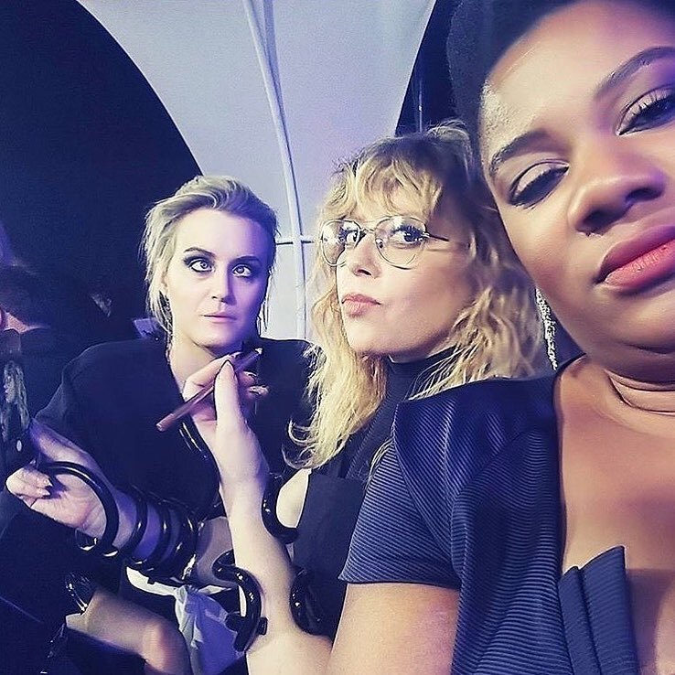 People : Lady Gaga, Katherine McNamara, Emily Ratajkowsky, Milo Ventimiglia, Beyoncé