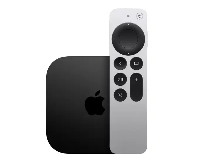 Apple TV Mac mini MacBook Air