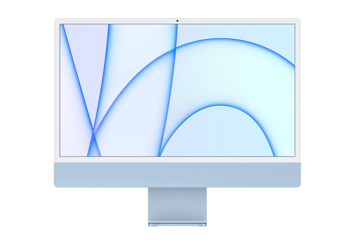 De 220 à 420 euros d'économie sur un large choix d'iMac M1