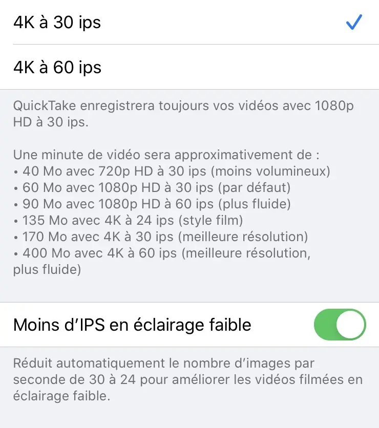 Test de l'iPhone SE 2 (2020) : le choix malin