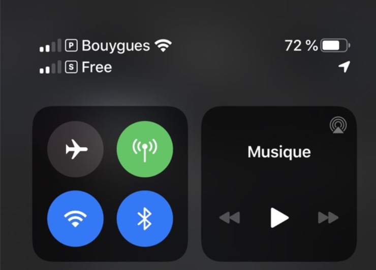 L'eSIM De Bouygues Telecom Est Disponible... En Boutique