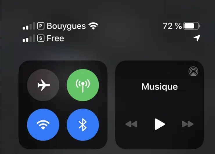 L'eSIM de Bouygues Telecom est disponible... en boutique !