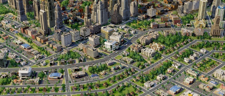 EA offre un jeu PC aux acheteurs de Simcity