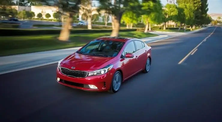 Kia annonce l'arrivée de CarPlay dans certains véhicules de 2014 à 2017