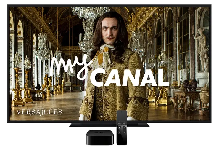 myCANAL gagne une fonction multi-live et permet de s'abonner depuis l'Apple TV