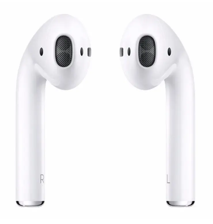 Bon plan : AirPods à 162€, iPad 6 à 282€, iPhone 7 à 295€ + bons d'achat